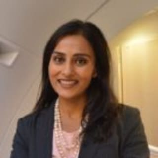 Arpi Thukral, MD