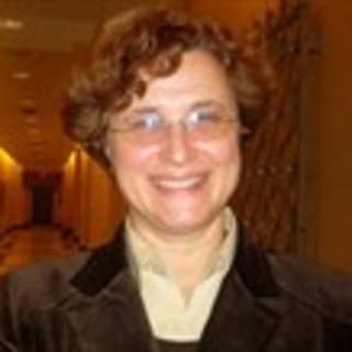 Jeanine Albu, MD, Endocrinology, New York, NY, The Mount Sinai Hospital