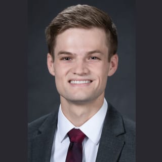 Mark Parsons, MD