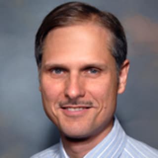 Joseph Stanford, MD