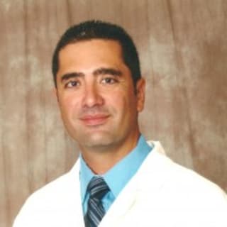 Carlos Micames, MD