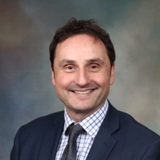 Maciej Mrugala, MD, Neurology, Scottsdale, AZ