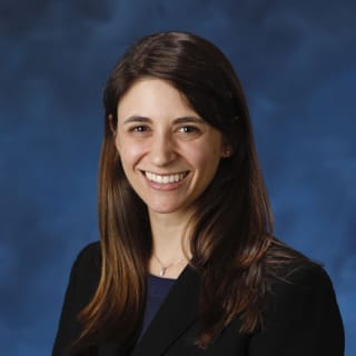 Gabriela Meckler, MD, Resident Physician, Santa Rosa, CA