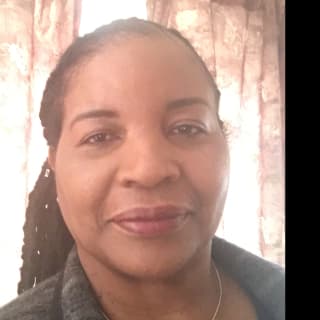 Vivette Fletcher-Harriott, Nurse Practitioner, Jamaica, NY