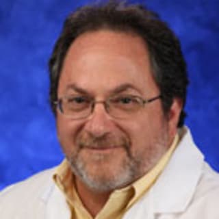 Marc Rovito, MD