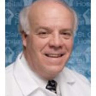 Charles Strimlan, MD, Pulmonology, Bridgeville, PA, St. Clair Hospital