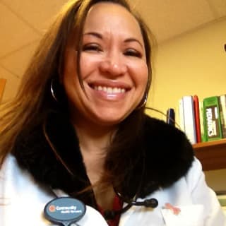 Ardrienne Thompson, Family Nurse Practitioner, Indianapolis, IN, Henry Community Health