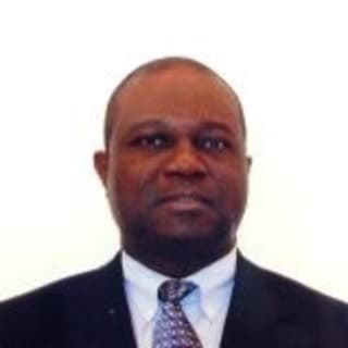 Anselm Igbanugo, MD