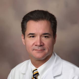 Fredrick Southern, MD, Vascular Surgery, Virginia Beach, VA, Sentara Virginia Beach General Hospital
