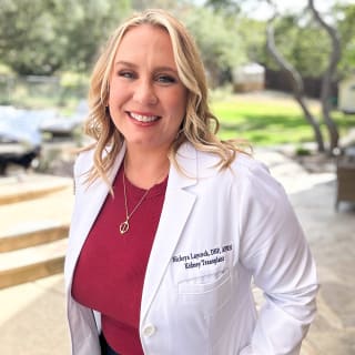 Nickeya Laycock, Acute Care Nurse Practitioner, San Antonio, TX