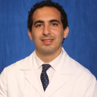 Shafik Sidani, MD, Colon & Rectal Surgery, Arlington, VA