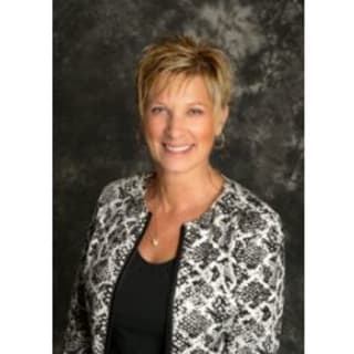 Marlene Schank, Nurse Practitioner, Marlette, MI