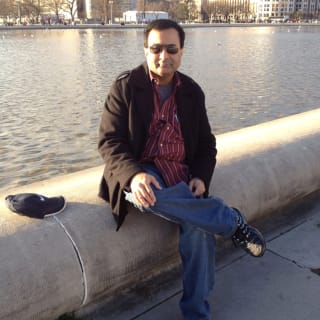 Shankar Lakhani, MD, Allergy & Immunology, Dover, DE, Bayhealth