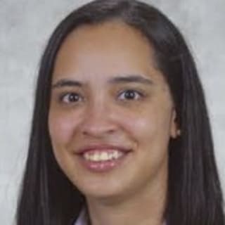 Ashley (Vaughn) Oladipo, MD, Radiology, Raleigh, NC, UCSF Medical Center