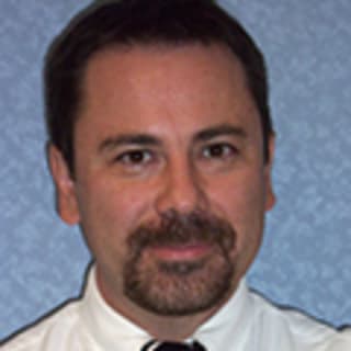 Vladimir Sabayev, MD, Pulmonology, Buffalo, NY, Mercy Hospital