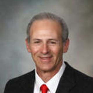 Martin Abel, MD, Anesthesiology, Jacksonville, FL, Mayo Clinic Hospital in Florida
