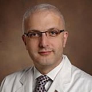 Tarek Absi, MD, Thoracic Surgery, Nashville, TN, Vanderbilt University Medical Center