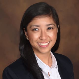 Celina de Borja, MD, Pediatrics, San Francisco, CA, UCSF Medical Center