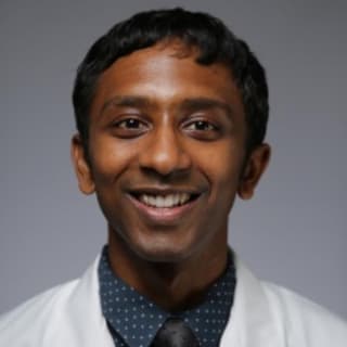 Sendhilnathan Ramalingam, MD, Oncology, Durham, NC