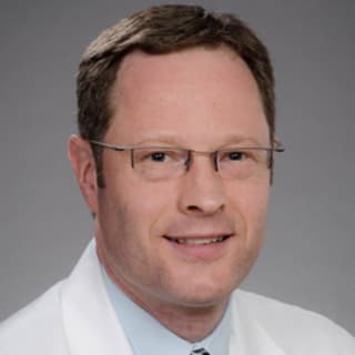 Timothy West, MD