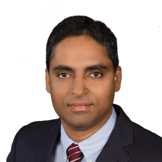 Kishore Maganty, MD, Gastroenterology, Saint Louis, MO