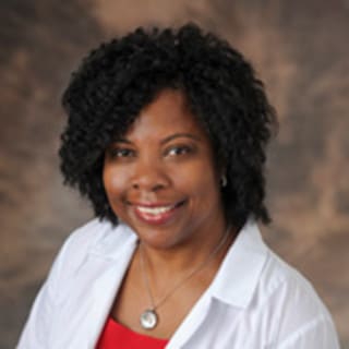 Charmaine McBean, Family Nurse Practitioner, Orlando, FL, AdventHealth Orlando