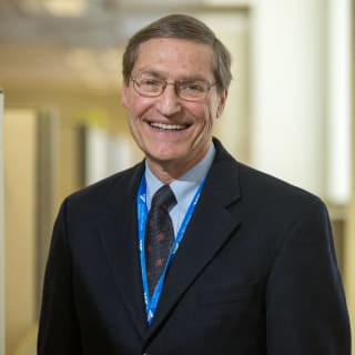 Alan Kliger, MD, Nephrology, New Haven, CT, Yale-New Haven Hospital