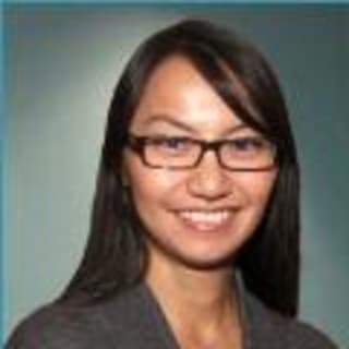 Bev Guo, MD, Orthopaedic Surgery, Cleveland, OH