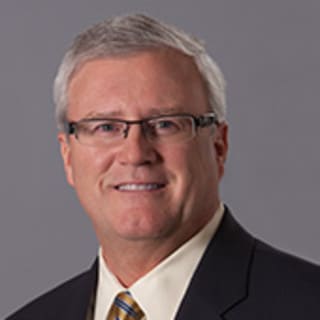 Lee McCallum, MD