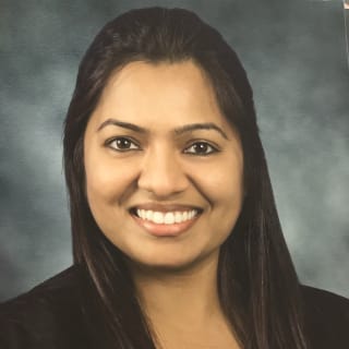 Nirali Dani, MD