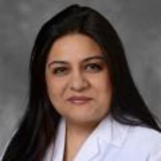 Sana Shamsi, MD, Family Medicine, Dearborn, MI