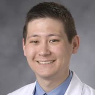 Jonathan Bae, MD, Medicine/Pediatrics, Durham, NC, Duke University Hospital