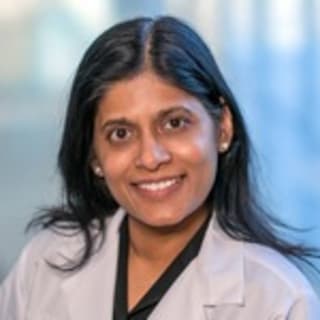 Rajashree Anandakrishnan, MD, Infectious Disease, Hamilton, NJ