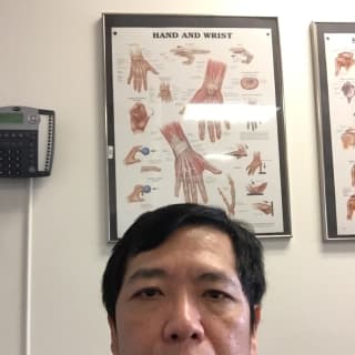 Terence Tan, MD