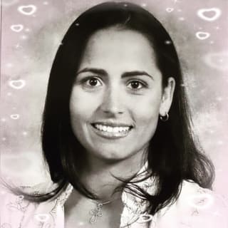 Cristina Abuchaibe, DO, Pediatric Cardiology, Wellington, FL