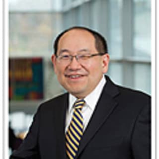 Paul Lee, MD, Ophthalmology, Ann Arbor, MI, University of Michigan Medical Center