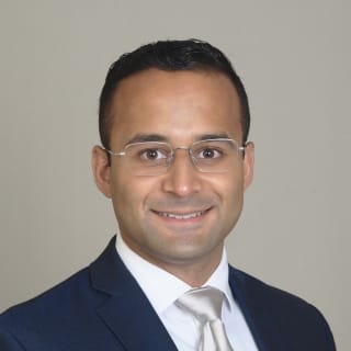 Rahil Hali, DO, Resident Physician, Pembroke Pines, FL