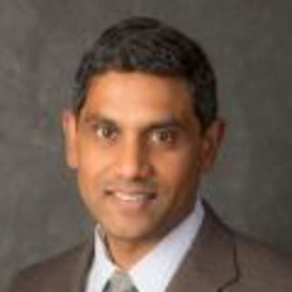 Sai Sajja, MD, Vascular Surgery, Williamsport, PA