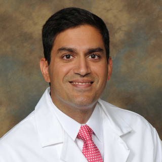 Shimul Shah, MD, General Surgery, Boston, MA