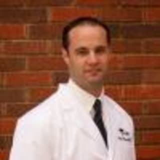 John Horner, MD, Family Medicine, Llano, TX