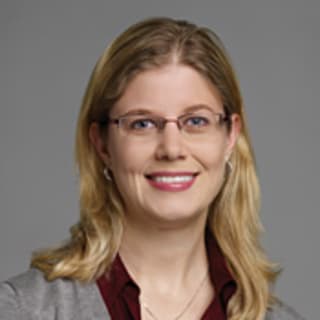 Rebecca Seekamp, MD