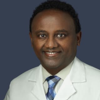 Anteneh Tesfaye, MD, Oncology, Washington, DC, DMC Harper University Hospital