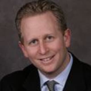 Joshua Fiske, MD