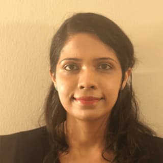 Anusha Manje Gowda, MD, Internal Medicine, Fredericksburg, VA, St. Joseph's University Medical Center