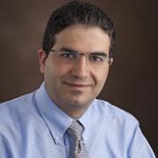 Fady Abou Rizk, MD, Pulmonology, Laconia, NH, Exeter Hospital