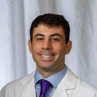 Alexandre Mokbel, DO, Internal Medicine, Gainesville, FL