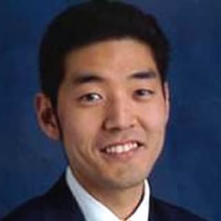 Samuel Shin, MD