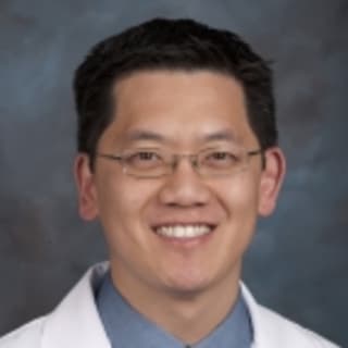 Albert Song, MD, Radiology, Maywood, IL, Loyola University Medical Center