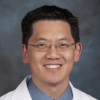 Albert Song, MD