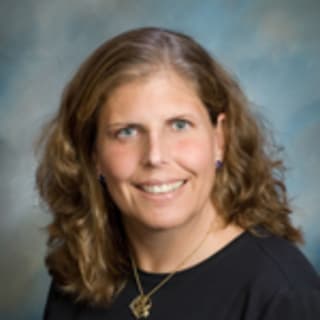 Suzanne Nelson, MD